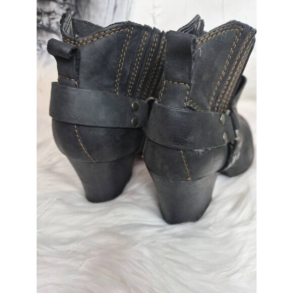 BOC anke boots - Picture 2 of 9